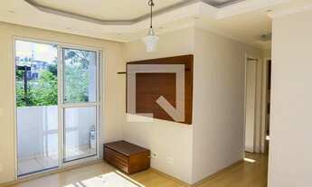 Imagem: Apartamento para Aluguel - Cidade Patriarca