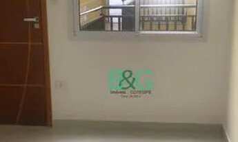 Imagem 6: Apartamento com 1 dormitório à venda, 28 m² por R$ 188.000,00 - Parque Mandaqui - São Paul