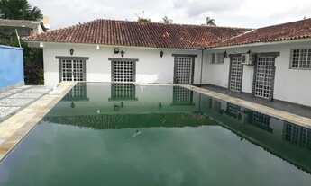 Imagem: CASA RESIDENCIAL em MANAUS - AM, FLORES