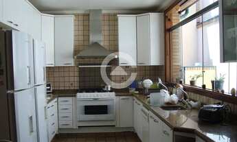 Imagem 4: Casa - Sítios de Recreio Gramado - Campinas