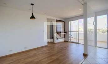 Imagem 2: Apartamento para Aluguel - Conceição, 2 Quartos, 63 m2