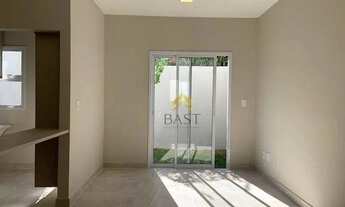 Imagem 6: Casa com 3 dormitórios para alugar, 105 m² por R$ 5.800/mês - Chácara Primavera - Campinas