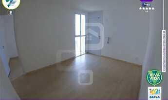 Imagem 5: 5 Minutos do ABEU - Cond. Fechado, 2 Quartos, 100% em Piso Laminado, Área de Lazer Complet