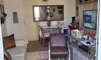 Imagem 4: Apartamento com 2 dorms, Ocian, Praia Grande - R$ 350 mil, Cod: GRA0807