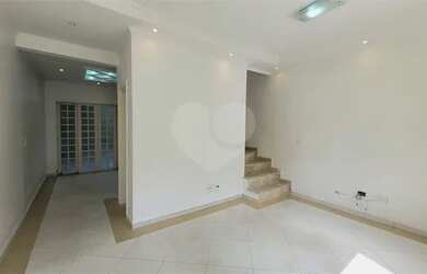 Imagem 5: SOBRADO SEMINOVO COM 2 DORMITÓRIOS, 2 VAGAS, PRÓXIMO - VILA SANTA CATARINA/ SP