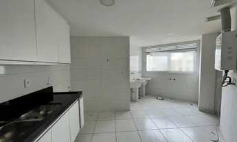 Imagem 2: Apto Filé no Pecado frente p/ lagoa c/ 4suítes, 5brs, 3vgs, amrs plnjds, vrnd