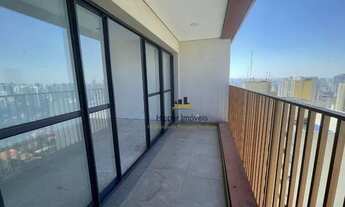 Imagem: Studio recém construído, próximo a PUC