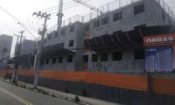 Imagem 2: Minha Casa Minha vida.Campo Limpo