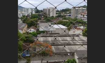 Imagem 3: Cobertura Duplex 2 Quartos Condomínio Ponto Nobre Campo Grande