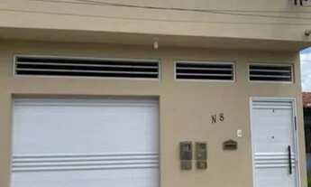 Imagem: Casa Em Caruaru R$ 220.000