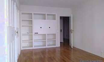 Imagem 6: APARTAMENTO - HIGIENÓPOLIS - SP