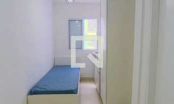 Imagem: Apartamento para Aluguel - Vila Clementino