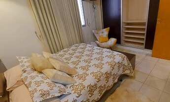 Imagem 5: Apartamento Mobiliaso para locação fixo ou temporada