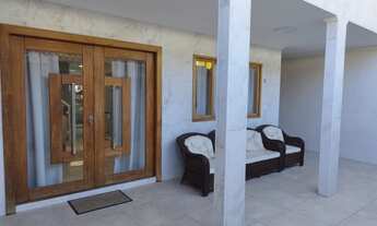 Imagem 3: Triplex com fino acabamento no Green Park