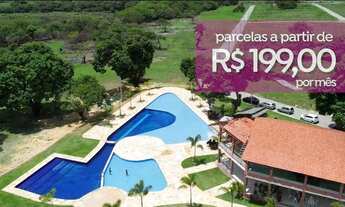 Imagem 1: Lotes Em Condominio Na Entrada De Cascavel, Area De Lazer Completa!