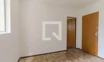 Imagem 3: Apartamento para Aluguel - Rebouças , 1 Quarto, 32 m2