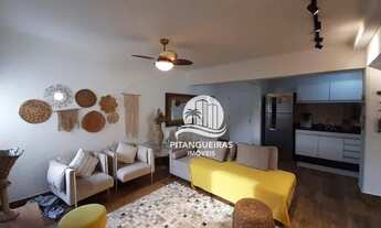 Imagem 2: PITANGUEIRAS ALTO PADRÃO, TOTALMENTE DECORADO, LAZER MARAVILHOSO, 02 VAGAS DE GARAGEM NO