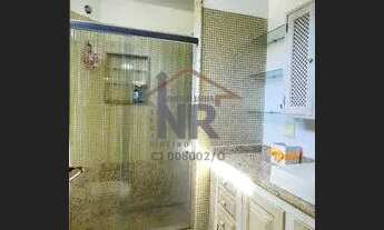 Imagem 10: Casa em Condomínio-LOCAÇÃO-Freguesia (Jacarepaguá)-Rio de Janeiro-RJ