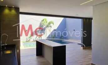 Imagem 7: Casa para Venda em RA XXX Vicente Pires, Setor Habitacional Vicente Pires, 4 dormitórios