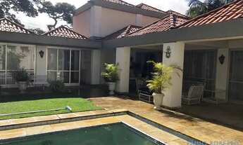 Imagem 4: CASA ASSOBRADADA - CIDADE JARDIM - SP