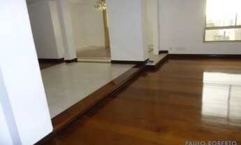 Imagem 3: APARTAMENTO - MORUMBI - SP