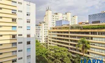 Imagem 7: APARTAMENTO - HIGIENÓPOLIS - SP