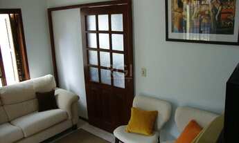 Imagem 3: Sobrado para Venda - 92.58m², 3 dormitórios, 2 vagas - Bom Jesus