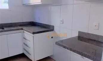 Imagem 6: Apartamento com 4 dormitórios para alugar, 120 m² por R$ 4.380,74/mês - Buritis - Belo Hor