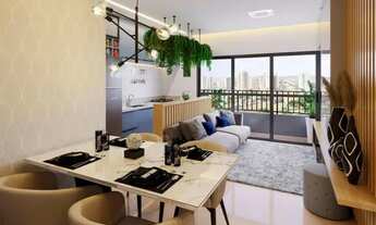 Imagem 5: Ágio Ritmo Bueno 2 quartos