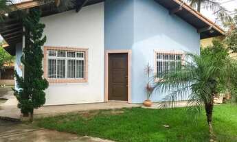 Imagem: Excelente casa de 4 dormitórios no Campeche