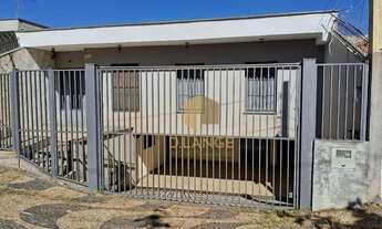 Imagem: Casa à venda na Vila João Jorge em Campinas/SP
