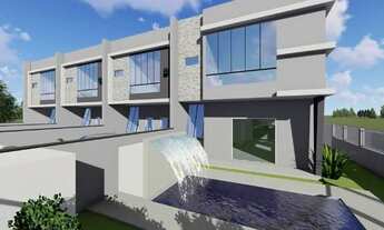 Imagem 2: Sobrado à venda, 3 quartos, sendo 1 suíte, Bairro Três Rios do Sul, Jaraguá do Sul/ SC