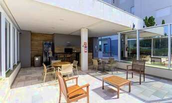 Imagem 2: Apartamento para venda tem 135 metros quadrados com 3 quartos