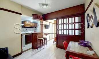 Imagem: Flat como o melhor Custo beneficio de São