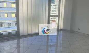 Imagem: Conjunto para alugar, 54 m² - Bela Vista