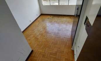 Imagem 7: Apartamento para aluguel tem 58 metros quadrados com 1 quarto