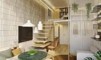 Imagem 5: APARTAMENTO - PINHEIROS - SP