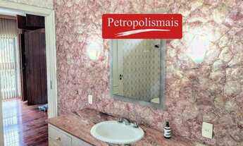 Imagem 5: Marcio PETROPOLISMAIS Vende CASA NO QUITANDINHA COM4QUARTOS(3SUÍTES