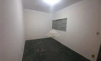 Imagem 3: Casa com 2 dormitórios para alugar, 60 m² por R$ 850/mês - Ipiranga - Ribeirão Preto/SP