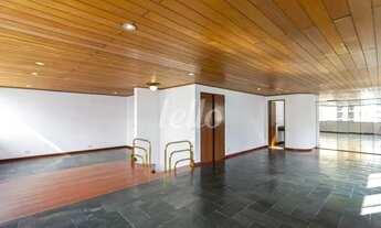 Imagem 3: São Paulo - Apartamento Padrão - Jardins