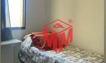 Imagem 6: Apartamento à venda, 76 m² por R$ 400.000,00 - Vila Apiaí - Santo André/SP