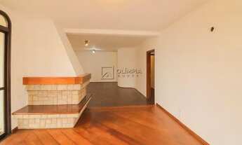 Imagem: Apartamento Locação 4 Dormitórios - 205