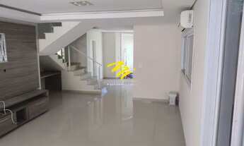 Imagem 4: Casa - Swiss Park - Campinas