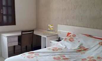 Imagem 5: AYN - Casa para venda com 2 quartos em Residencial Santa Paula - Jacareí - SP