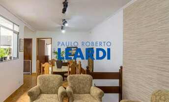 Imagem: CASA ASSOBRADADA - CAMBUCI - SP