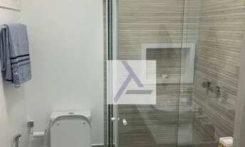 Imagem 13: Apartamento com 3 dormitórios para alugar, 78 m² por R$ 7.900/mês - Vila Olímpia - São Pau