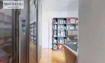 Imagem 5: Apartamento com 3 dormitórios à venda, 350 m² por R$ 4.100.000,00 - Jardim Vila Mariana