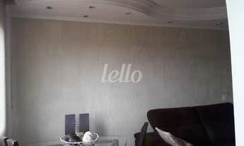 Imagem 3: São Paulo - Apartamento Padrão - Saúde