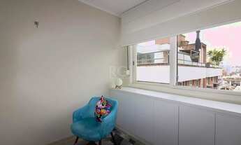 Imagem 7: Apartamento em Auxiliadora