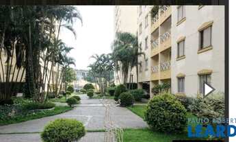 Imagem 3: APARTAMENTO - MOOCA - SP